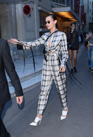 Bella Hadid t-shirt #2725563