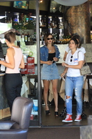 Bella Hadid Tank Top #2725564