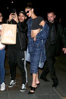 Bella Hadid t-shirt #2725576