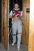 Bella Hadid t-shirt #2725578