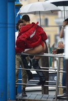 Bella Hadid t-shirt #2725582