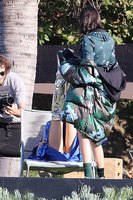 Bella Hadid longsleeve t-shirt #2725588