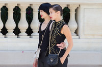 Bella Hadid longsleeve t-shirt #2725592