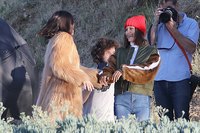 Bella Hadid tote bag #G967693