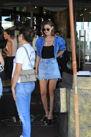 Bella Hadid longsleeve t-shirt #2725605