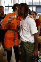 Bella Hadid Tank Top #2725617