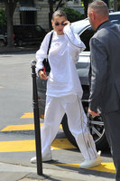 Bella Hadid Tank Top #2725624