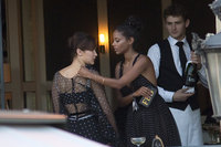 Bella Hadid Tank Top #2725638