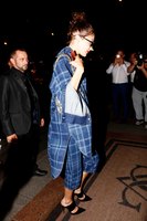 Bella Hadid Tank Top #2725642