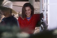 Bella Hadid Tank Top #2725650