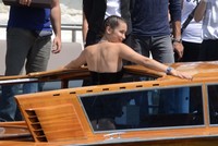 Bella Hadid Tank Top #2725657