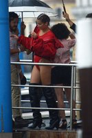 Bella Hadid Tank Top #2725670