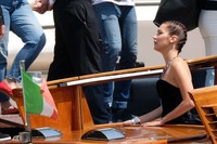 Bella Hadid Tank Top #2725674