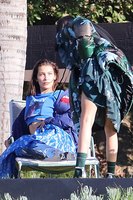 Bella Hadid mug #G967775