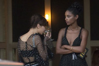 Bella Hadid tote bag #G967781