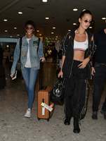 Bella Hadid tote bag #G967787