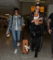 Bella Hadid Tank Top #2725692