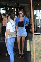 Bella Hadid Sweatshirt #2725693