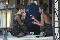 Bella Hadid tote bag #G967792