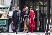 Bella Hadid Sweatshirt #2725695