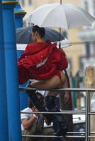 Bella Hadid Tank Top #2725697