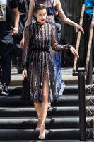 Bella Hadid Tank Top #2725701