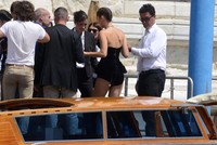 Bella Hadid Tank Top #2725704