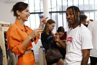 Bella Hadid tote bag #G967812