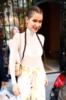 Bella Hadid tote bag #G967817