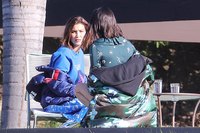 Bella Hadid tote bag #G967821