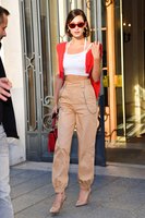 Bella Hadid tote bag #G967829