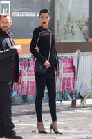 Bella Hadid mug #G967834