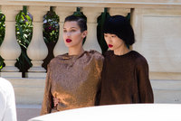 Bella Hadid tote bag #G967835