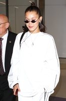 Bella Hadid Tank Top #2725762