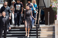 Bella Hadid tote bag #G967862