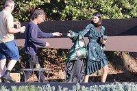 Bella Hadid longsleeve t-shirt #2725782