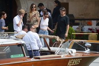 Bella Hadid Tank Top #2725785