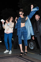 Bella Hadid mug #G967892