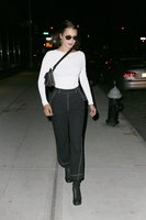 Bella Hadid longsleeve t-shirt #2725804