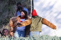 Bella Hadid Sweatshirt #2725815