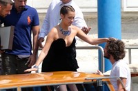 Bella Hadid Sweatshirt #2725816