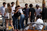 Bella Hadid Sweatshirt #2725823