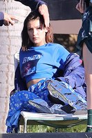 Bella Hadid tote bag #G967931