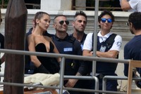 Bella Hadid mug #G967935