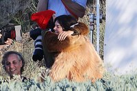 Bella Hadid Sweatshirt #2725852