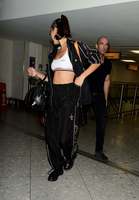 Bella Hadid longsleeve t-shirt #2725857