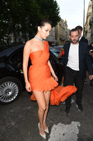 Bella Hadid tote bag #G967956