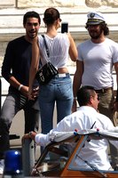 Bella Hadid t-shirt #2725864