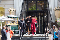 Bella Hadid Tank Top #2725872