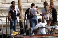 Bella Hadid mug #G967974